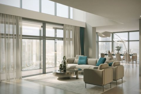 3 chambres Appartement à Al Reem Island, UAE No. 10695 2