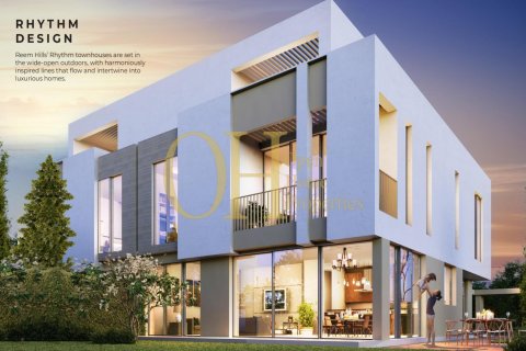 4 bedrooms Villa in Al Reem Island, UAE No. 10798 1