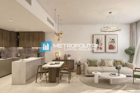 44.1m² Appartement à Yas Island, UAE No. 8201 5