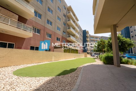 2 bedrooms Apartment in Al Reef, UAE No. 8204 11