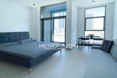 35m² Apartment en 15 Northside, UAE No. 8165 1