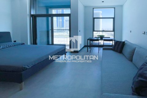 35m² Apartment en 15 Northside, UAE No. 8165 10