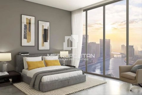 41m² Appartement à Business Bay, UAE No. 8164 5