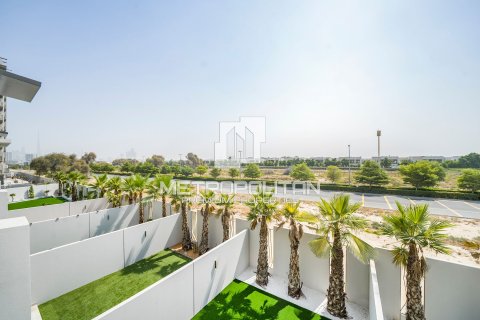 2 dormitorios Townhouse en District 7, UAE No. 8166 22