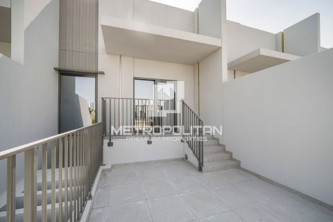 2 dormitorios Townhouse en District 7, UAE No. 8166 26