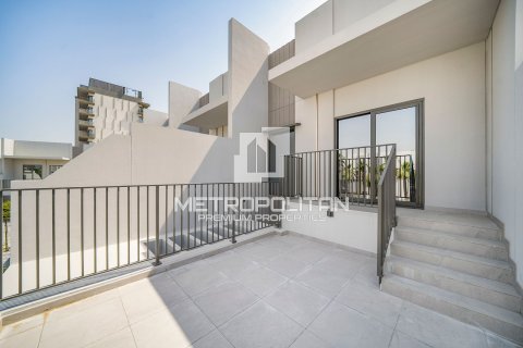 2 dormitorios Townhouse en District 7, UAE No. 8166 25