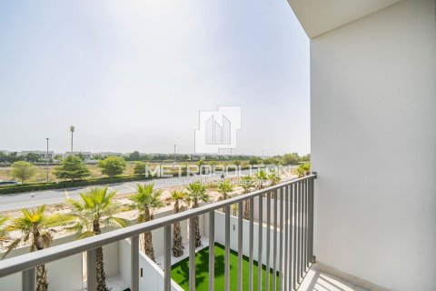 2 bedrooms Townhouse in District 7, UAE No. 8166 21