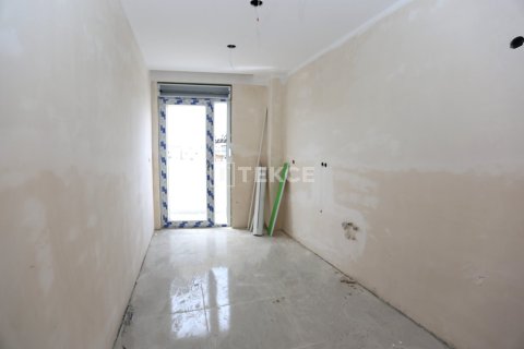 4+1 Penthouse in Antalya, Turkey No. 11411 12