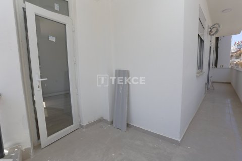 4+1 Penthouse in Antalya, Turkey No. 11411 23