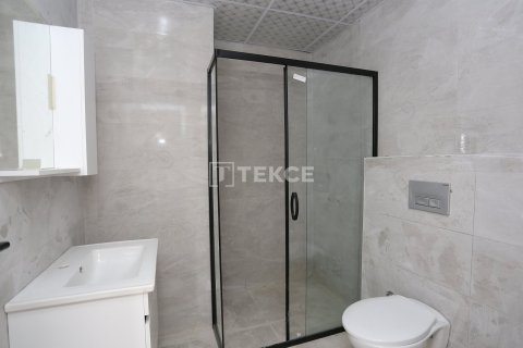 4+1 Penthouse in Antalya, Turkey No. 11411 22