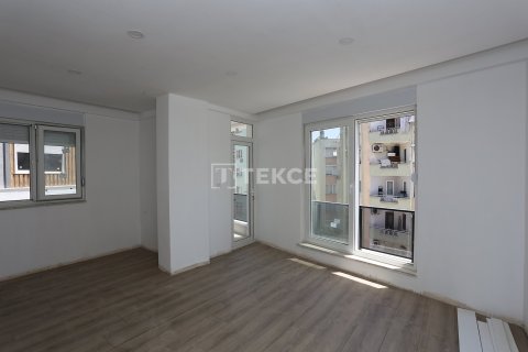 4+1 Penthouse in Antalya, Turkey No. 11411 21