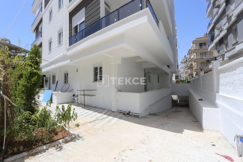 4+1 Penthouse in Antalya, Turkey No. 11411 14