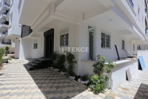 4+1 Penthouse en Antalya, Turkey No. 11411 15