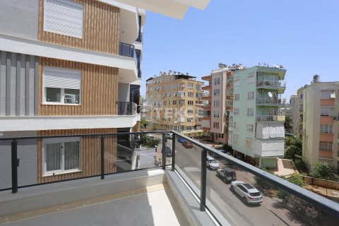 4+1 Penthouse in Antalya, Turkey No. 11411 25