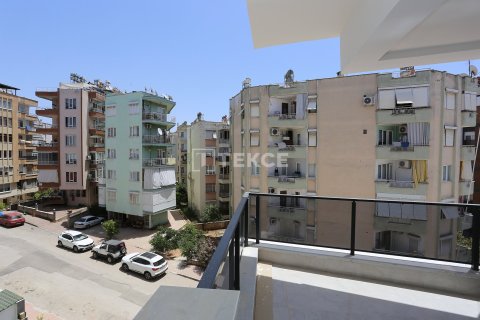 4+1 Penthouse in Antalya, Turkey No. 11411 24