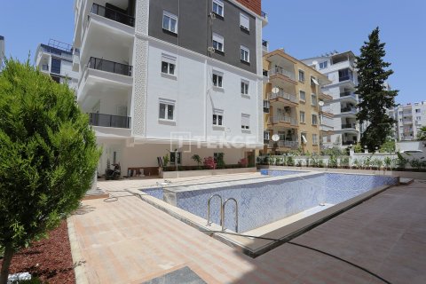 4+1 Penthouse in Antalya, Turkey No. 11411 17