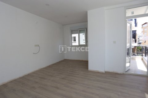 4+1 Penthouse en Antalya, Turkey No. 11411 18