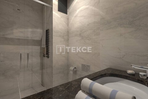 3+1 Penthouse en Alanya, Turkey No. 11047 23