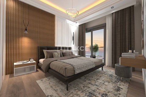 3+1 Penthouse à Alanya, Turkey No. 11047 21