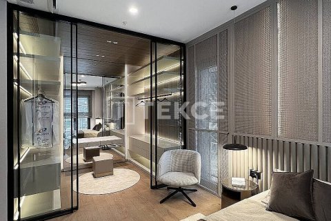 2+1 Apartment in Istanbul, Turkey No. 11439 11