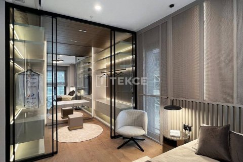 2+1 Apartment en Istanbul, Turkey No. 11439 17