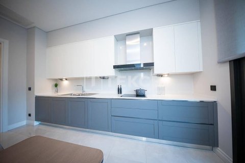 2+1 Apartment in Istanbul, Turkey No. 11439 14