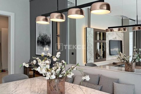 2+1 Apartment in Istanbul, Turkey No. 11439 21