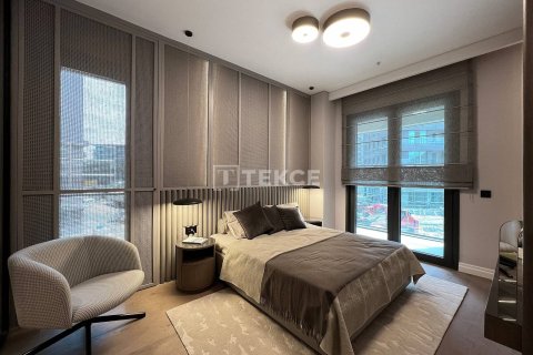 Квартира 2+1 в Стамбул, Турция №11439 18