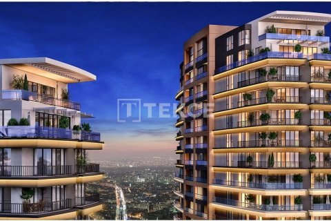 2+1 Apartment en Istanbul, Turkey No. 11439 10