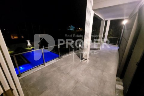 5 rooms Villa à Kemer, Turkey No. 11409 26