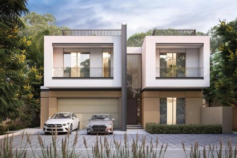 4 bedrooms Villa in Dubai, UAE No. 45833 6