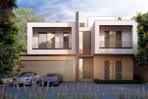 4 bedrooms Villa in Dubai, UAE No. 45833 12