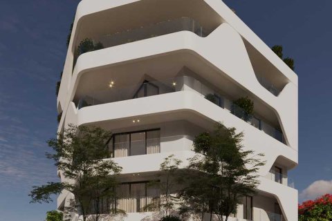 3 dormitorios Apartment en Limassol, Cyprus No. 73382 3