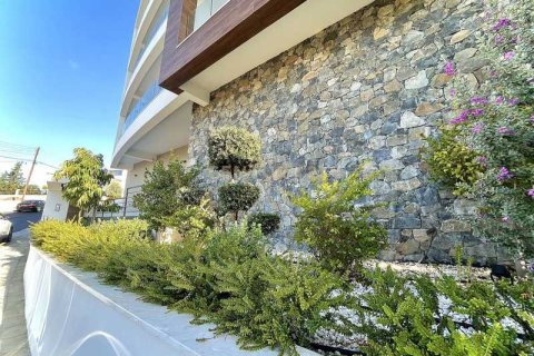 3 dormitorios Penthouse en Mesa Geitonia, Cyprus No. 73380 3