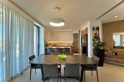 3 dormitorios Penthouse en Mesa Geitonia, Cyprus No. 73380 7