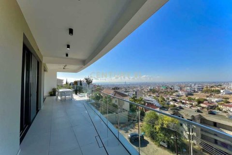 3 dormitorios Penthouse en Mesa Geitonia, Cyprus No. 73380 15