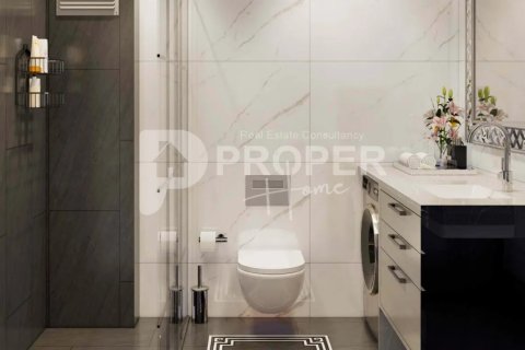 3 rooms Apartment in Oba, Turkey No. 15104 19