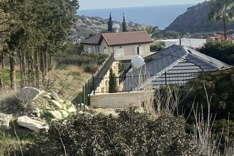 4544m² Land en Agios Tychonas, Cyprus No. 73944 2