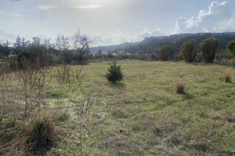 4544m² Land en Agios Tychonas, Cyprus No. 73944 3