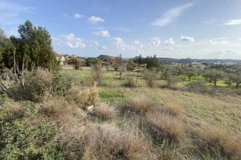 4544m² Land en Agios Tychonas, Cyprus No. 73944 4