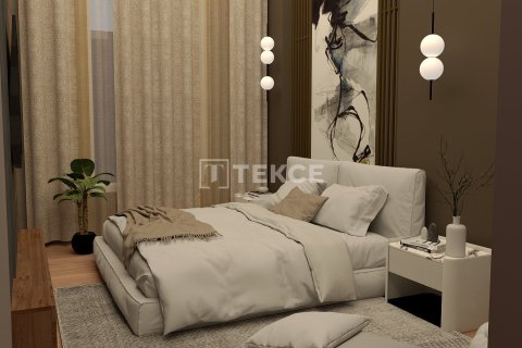 Квартира 4+1 в Стамбул, Турция №74447 19