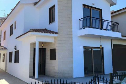 4 dormitorios House en Enkomi, Cyprus No. 74452 3