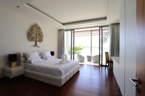 3 bedrooms Villa in Phuket, Thailand No. 3122 15