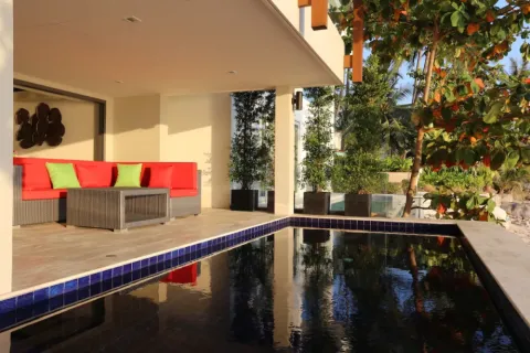 3 bedrooms Villa in Phuket, Thailand No. 3122 24