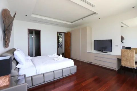 3 bedrooms Villa in Phuket, Thailand No. 3122 21