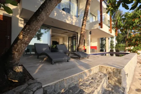 3 bedrooms Villa in Phuket, Thailand No. 3122 27