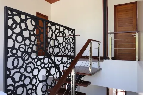 3 bedrooms Villa in Phuket, Thailand No. 3122 9