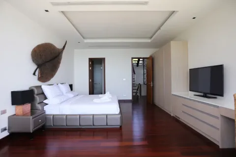 3 bedrooms Villa in Phuket, Thailand No. 3122 20