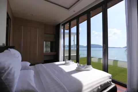 3 bedrooms Villa in Phuket, Thailand No. 3122 18