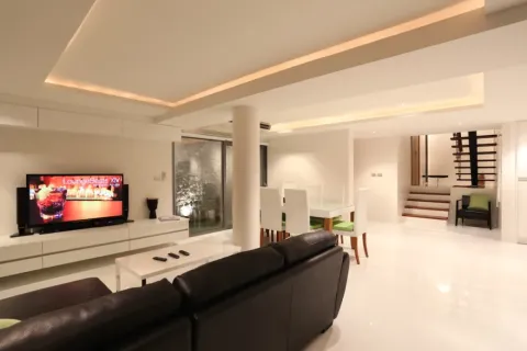 3 bedrooms Villa in Phuket, Thailand No. 3122 3